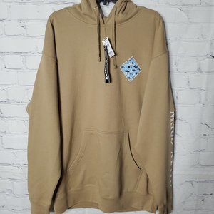 Tilly's Men's Hoodie Shirt